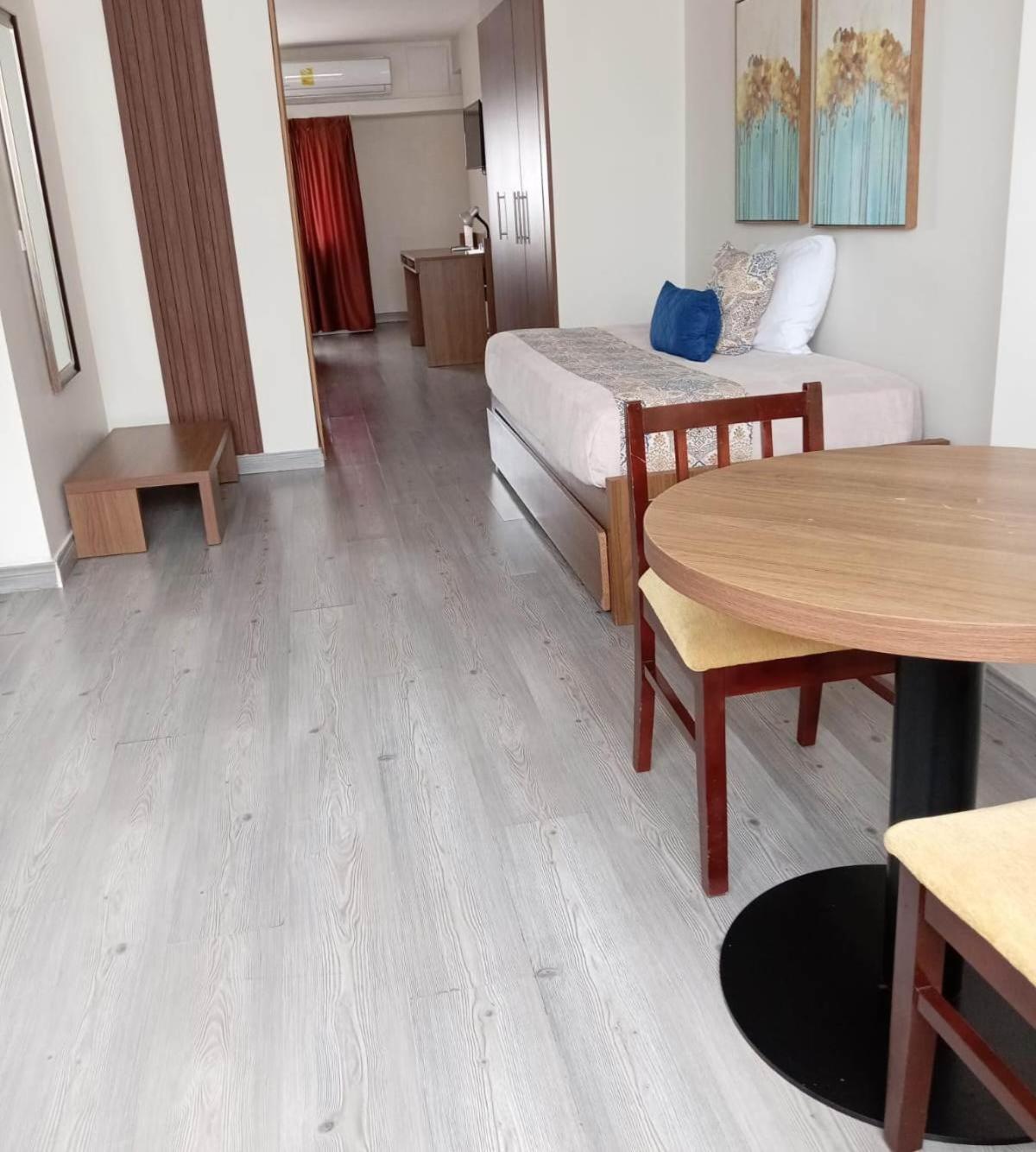 Hotel Tower House Suites Панама Екстер'єр фото